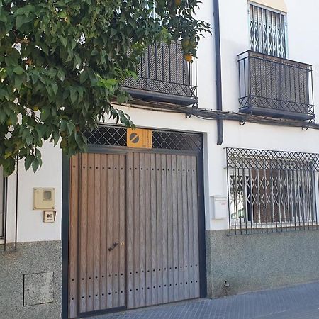 Ds Casa Con Encanto Junto A La Mezquita Con Cochera Córdoba Exterior foto