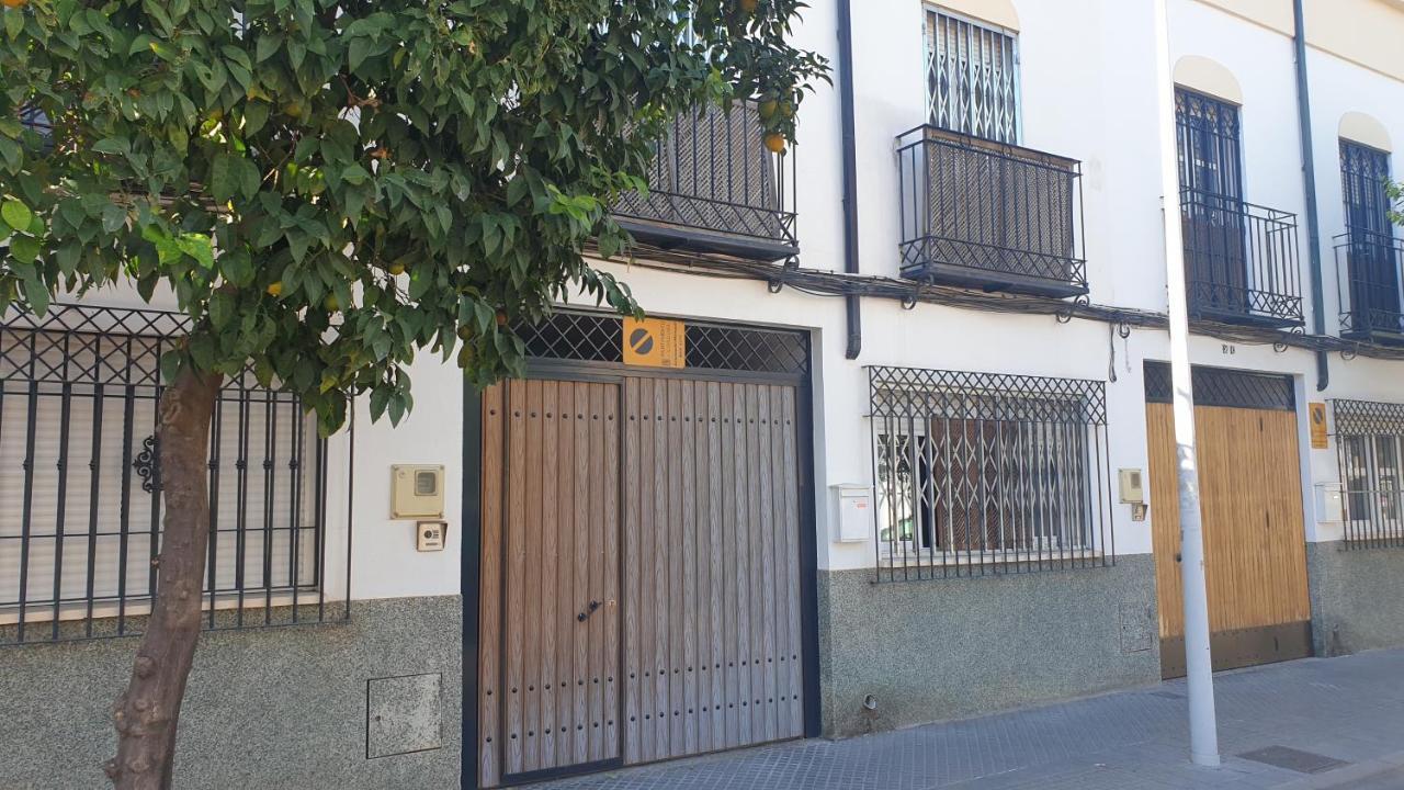 Ds Casa Con Encanto Junto A La Mezquita Con Cochera Córdoba Exterior foto